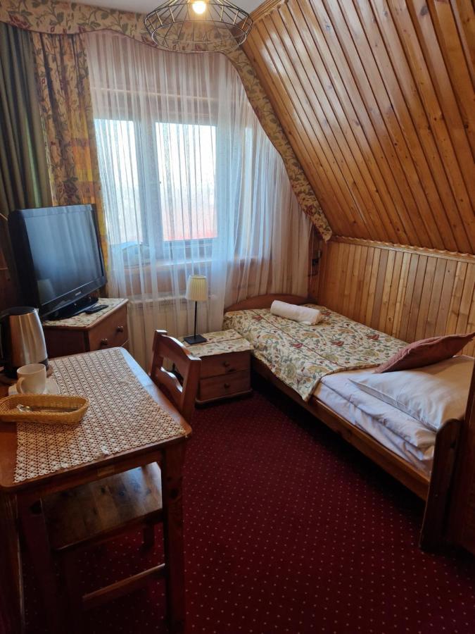 Karol Privatunterkunft *