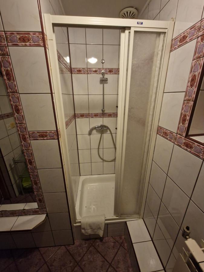 Karol Privatunterkunft