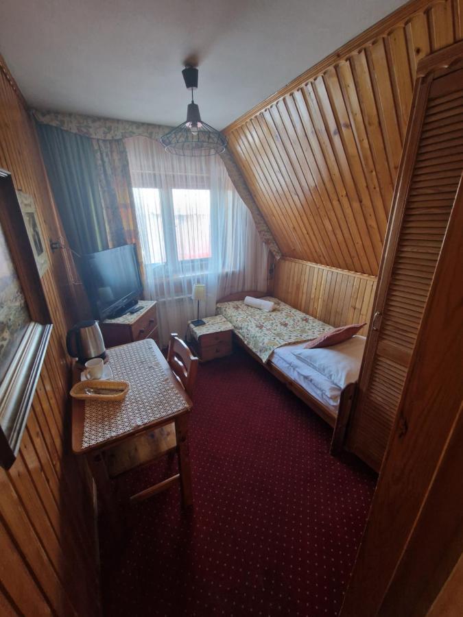 Privatunterkunft Karol