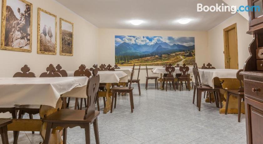 Privatunterkunft Karol Zakopane
