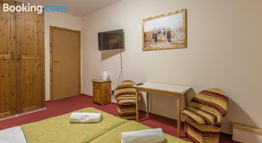 Privatunterkunft Karol