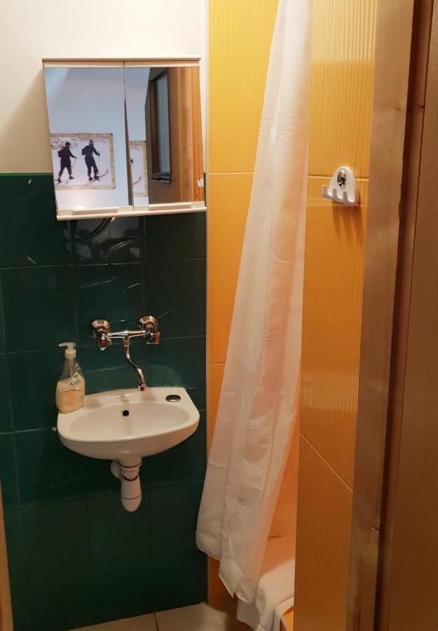 Karol Privatunterkunft *