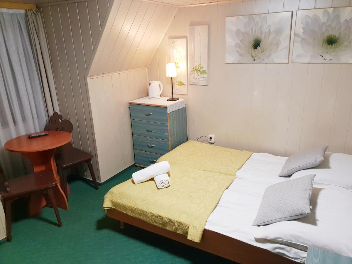 Privatunterkunft Karol Zakopane